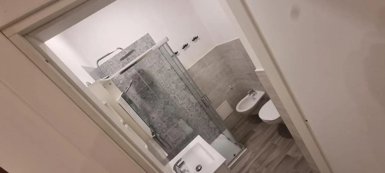 Appartamento Casa Roma Piacenza