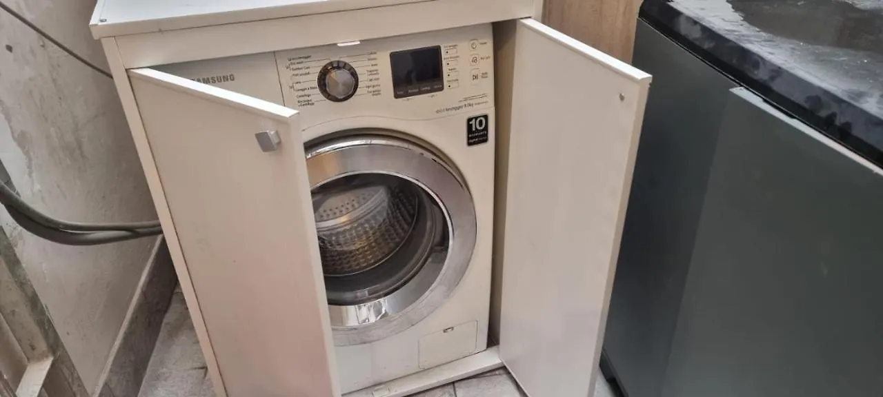 Appartamento Casa Roma Piacenza