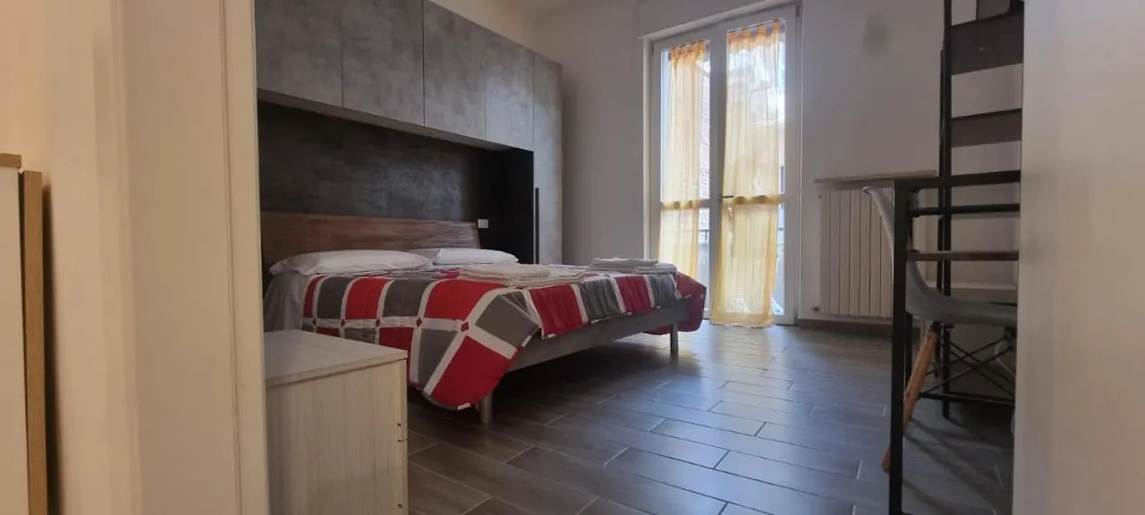Appartamento Casa Roma Piacenza Italia