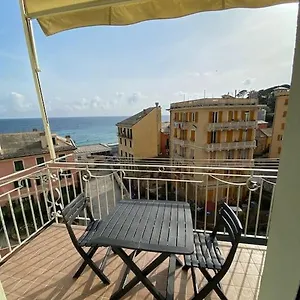 A Sturla Citra 010025-lt-2437 , Genova Italia