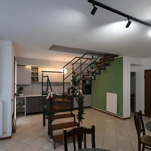 Appartamento Relax Tra Il Legno E Il, Piacenza