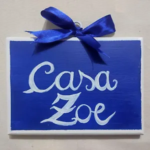 Casa vacanze Casa Zoe, Piacenza