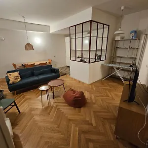 Appartamento Casa Via Poggiali, Piacenza