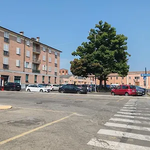 Appartamento Zerbion Collection - Palazzina Scotti, Piacenza